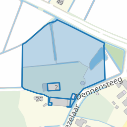 Perceel MCG00-O-866