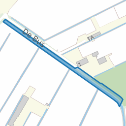 Perceel MCG00-O-9