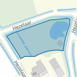 Perceel MCG00-O-978