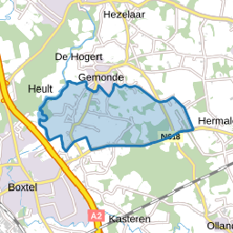 Sectie P