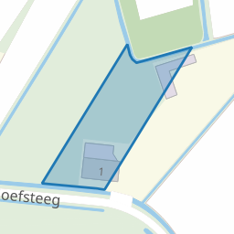 Perceel MCG00-P-118