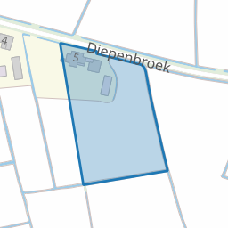 Perceel MCG00-P-268