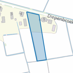 Perceel MCG00-P-269