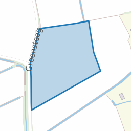 Perceel MCG00-P-292