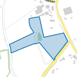 Perceel MCG00-P-299