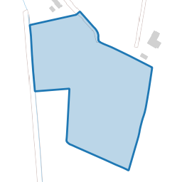 Perceel MCG00-P-318
