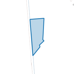 Perceel MCG00-P-319