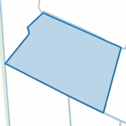 Perceel MCG00-P-320