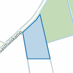 Perceel MCG00-P-333