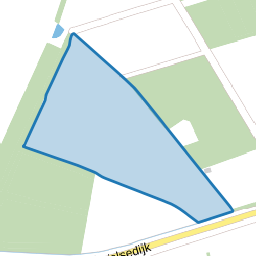 Perceel MCG00-P-345