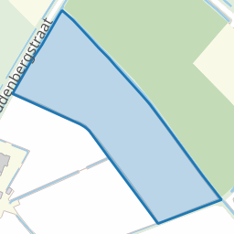 Perceel MCG00-P-388
