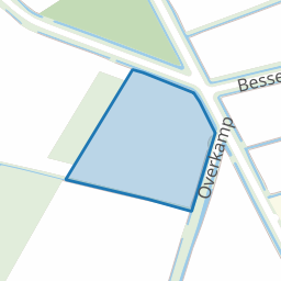 Perceel MCG00-P-465