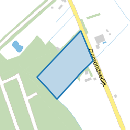 Perceel MCG00-P-475