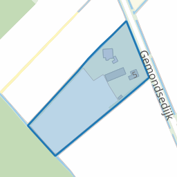 Perceel MCG00-P-476