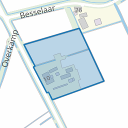 Perceel MCG00-P-485