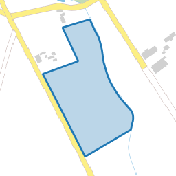 Perceel MCG00-P-486