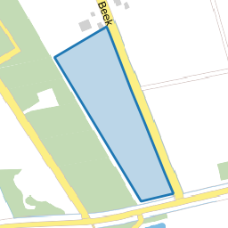 Perceel MCG00-P-518