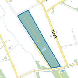 Perceel MCG00-P-530
