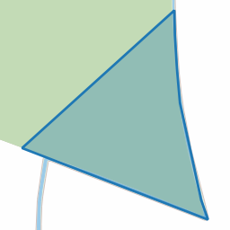 Perceel MCG00-P-535