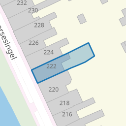 Perceel MDB01-F-2226