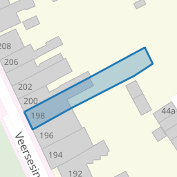 Perceel MDB01-F-2461