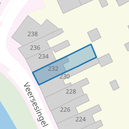 Perceel MDB01-F-2520