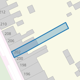 Perceel MDB01-F-2539