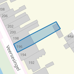 Perceel MDB01-F-2652