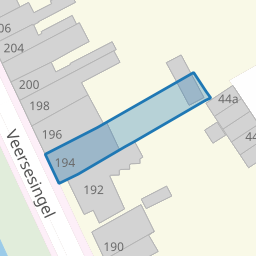 Perceel MDB01-F-2653