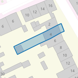 Perceel MDB01-F-2710