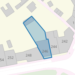 Perceel MDB01-F-2873