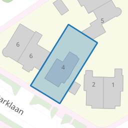 Perceel MDB01-F-3053