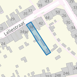 Perceel MDB01-F-3079