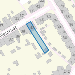 Perceel MDB01-F-3081