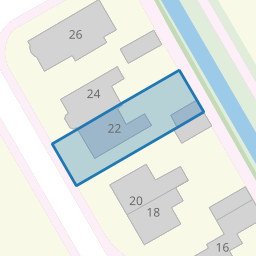 Perceel MDB01-F-3088