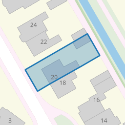 Perceel MDB01-F-3089