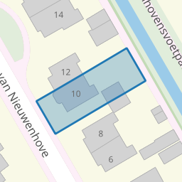 Perceel MDB01-F-3092