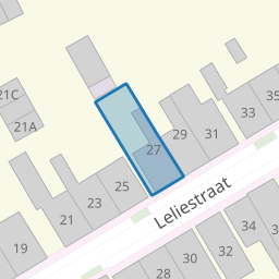 Perceel MDB01-F-3136