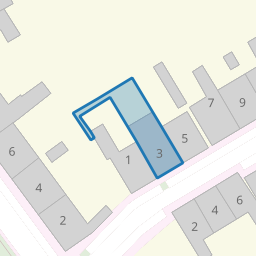 Perceel MDB01-F-3195