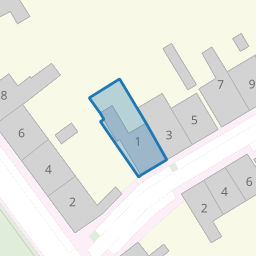 Perceel MDB01-F-3197