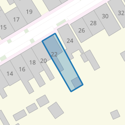 Perceel MDB01-F-3220