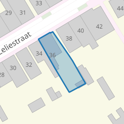 Perceel MDB01-F-3224