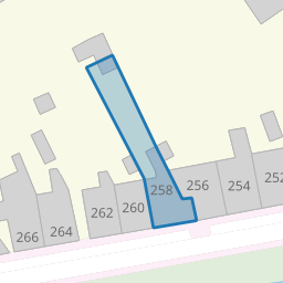 Perceel MDB01-F-3401