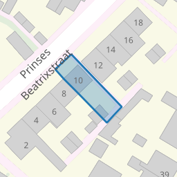 Perceel MDB01-F-3586