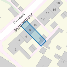 Perceel MDB01-F-3587