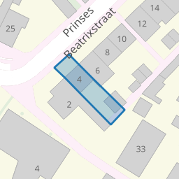 Perceel MDB01-F-3589