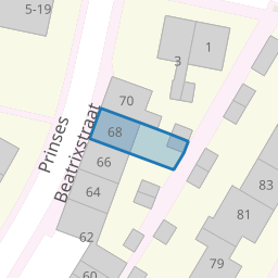 Perceel MDB01-F-3703