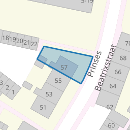 Perceel MDB01-F-3714