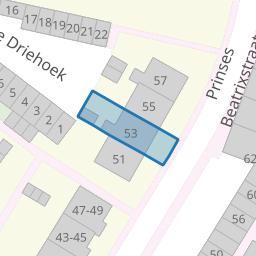 Perceel MDB01-F-3716