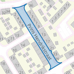 Perceel MDB01-F-3728